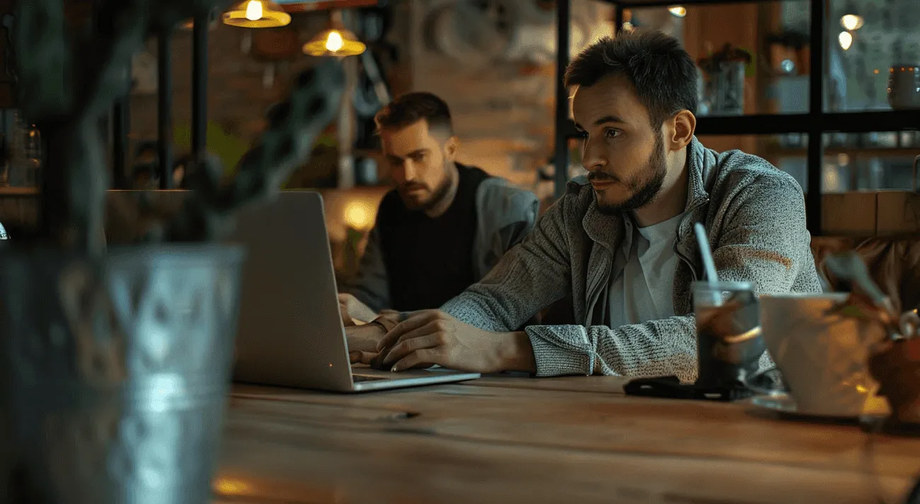 image related to Our story