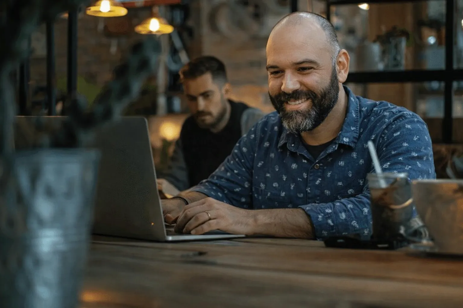 image related to Our story