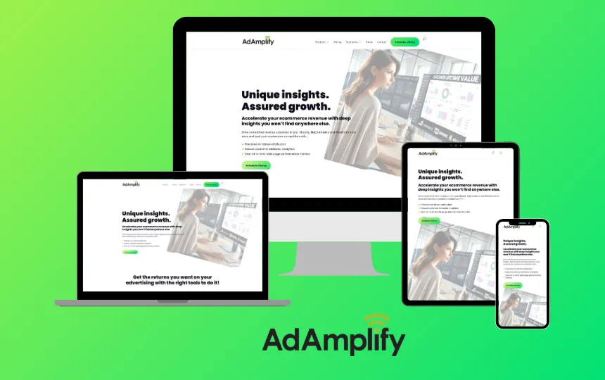 AdAmplify