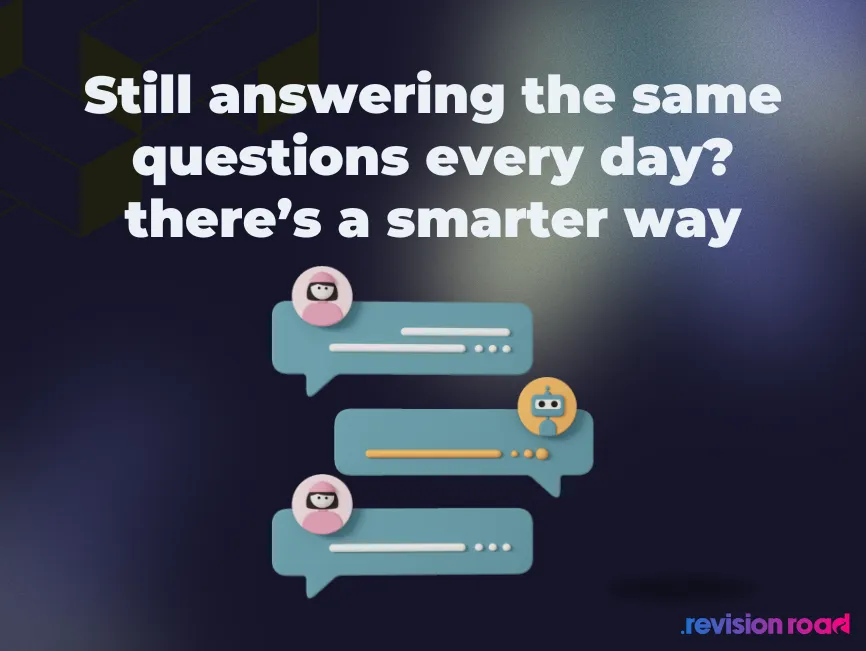 What smart organizations know about AI chatbots (that you might not)