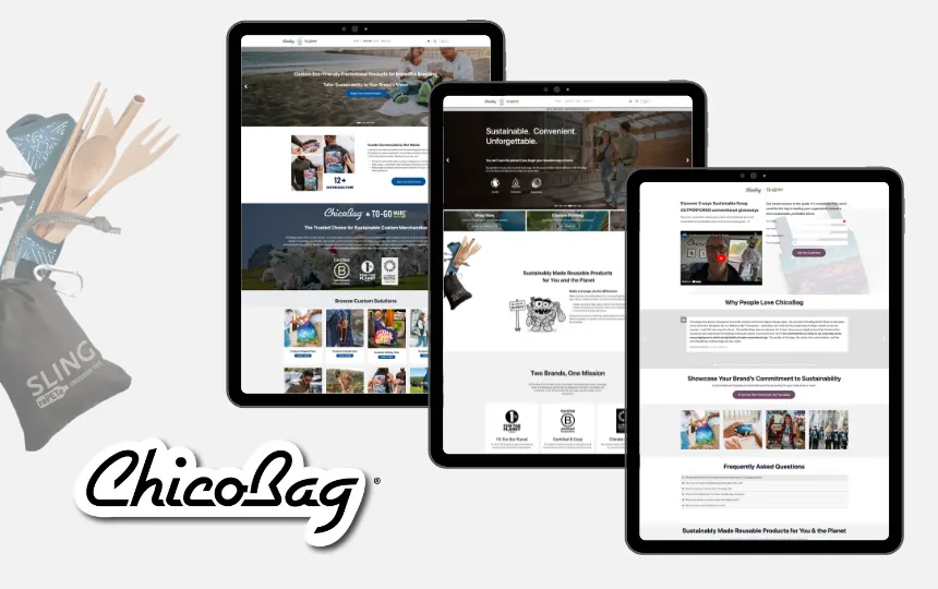 ChicoBag
