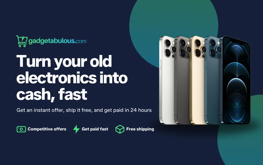 Gadgetabulous