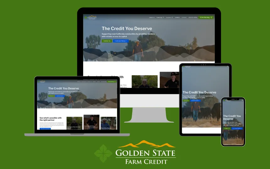 Golden State Farm Credit