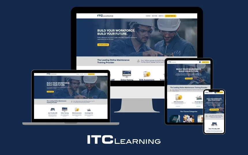 ITC Learning