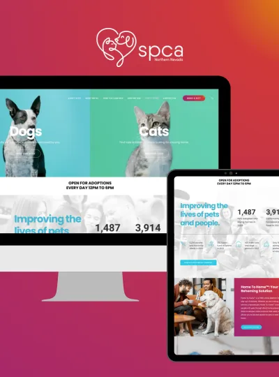 SPCA of Northern Nevada