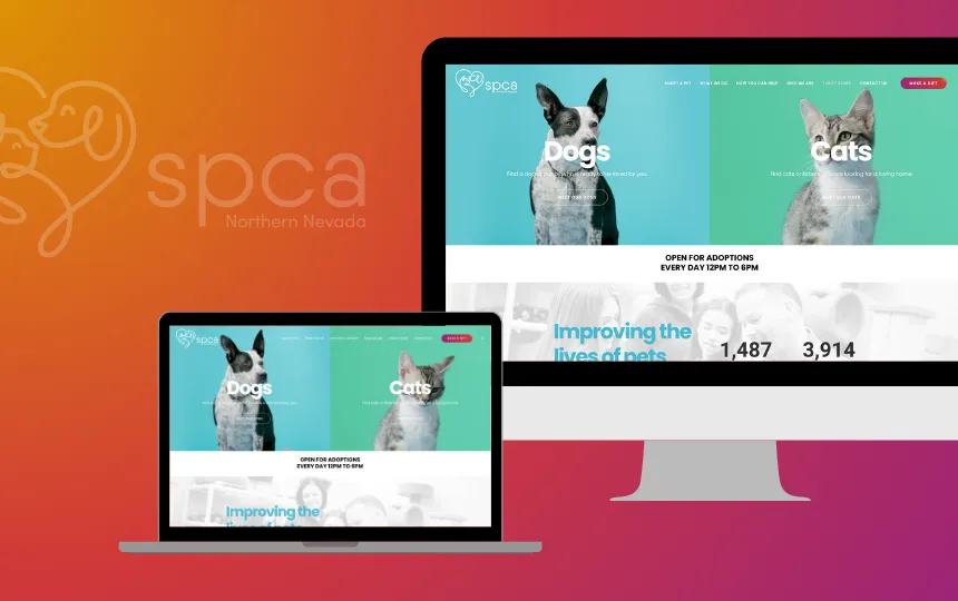 SPCA of Northern Nevada