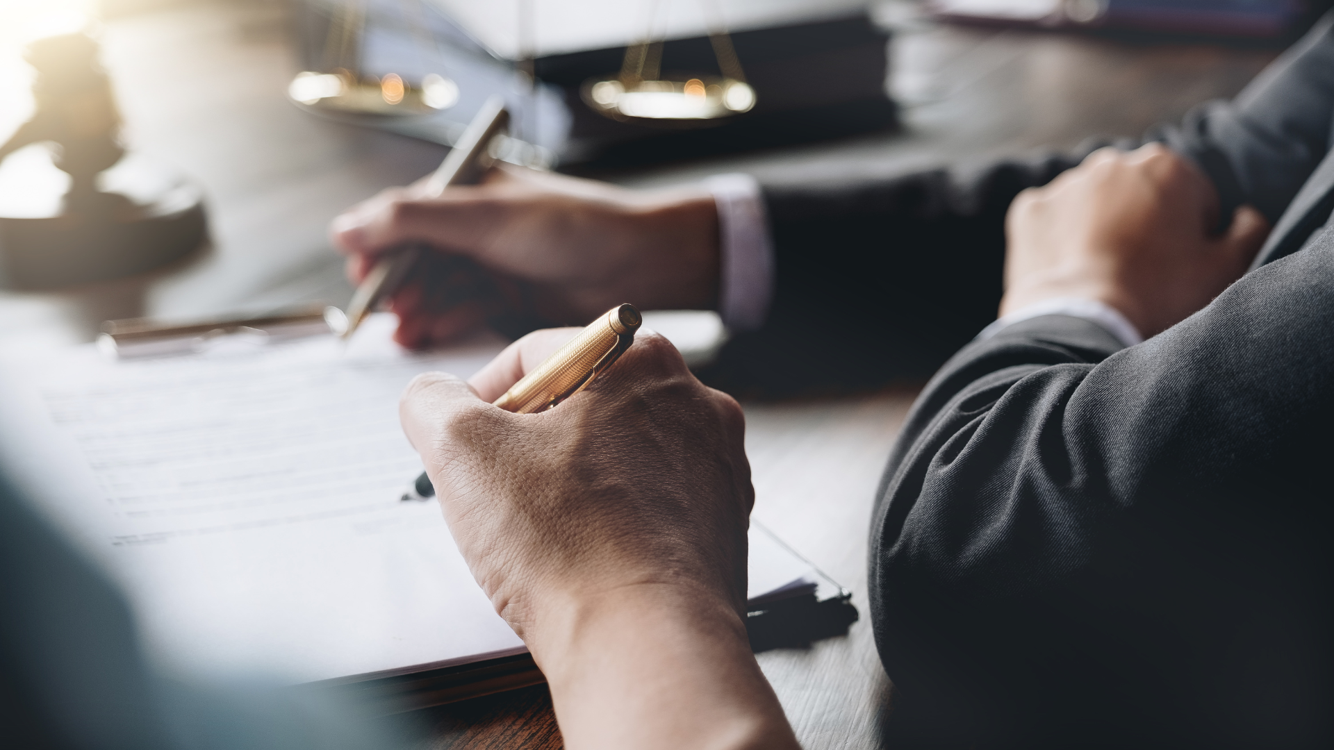 Professional Services Marketing