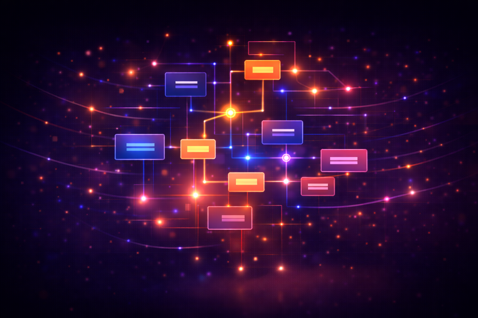 Marketing automation