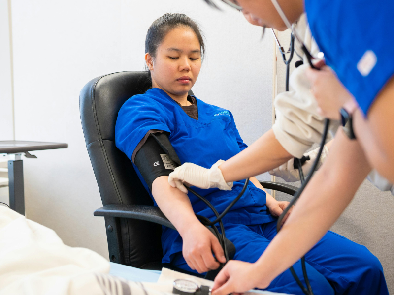 Healthcare & Medical Practices