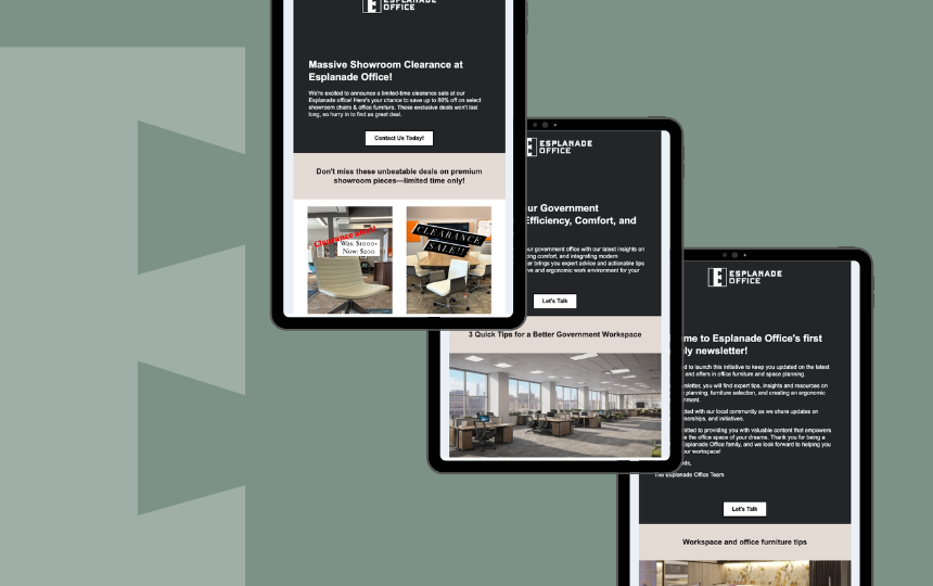 Esplanade Office - image 3