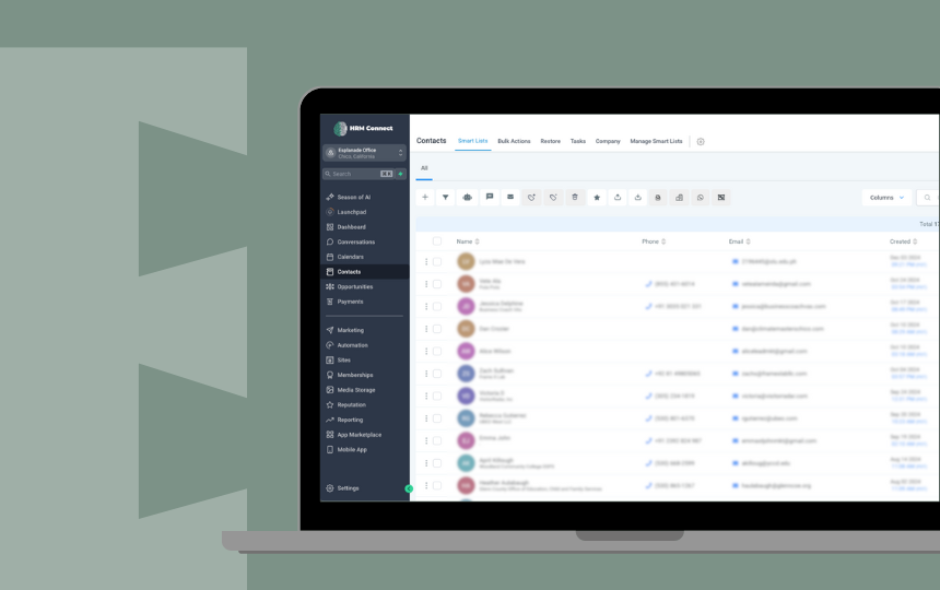 Esplanade Office - image 4