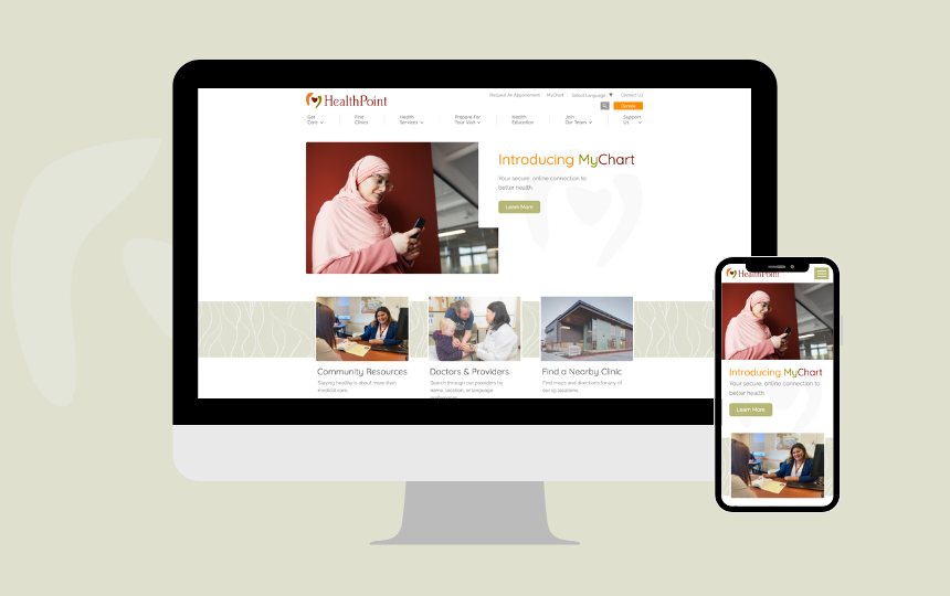 HealthPoint - image 1