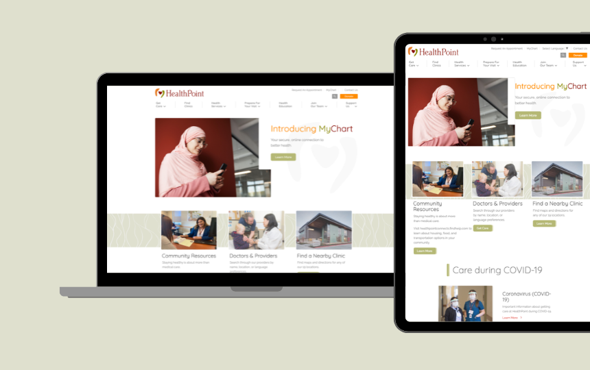 HealthPoint - image 2