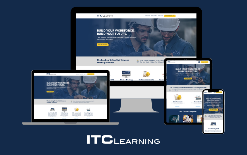 ITC Learning - image 1
