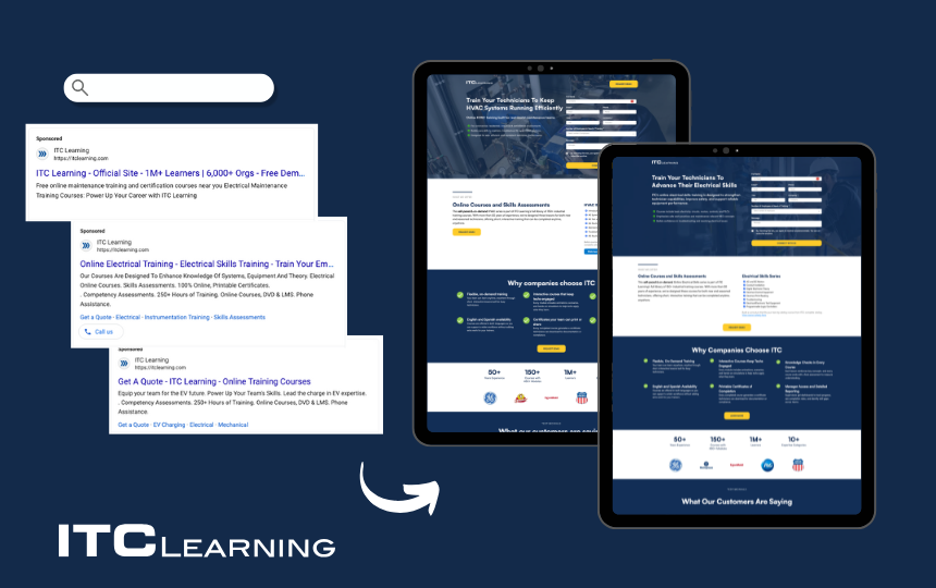 ITC Learning - image 4