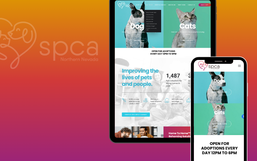 SPCA of Northern Nevada - image 2